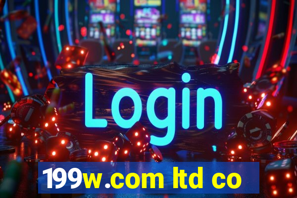 199w.com ltd co